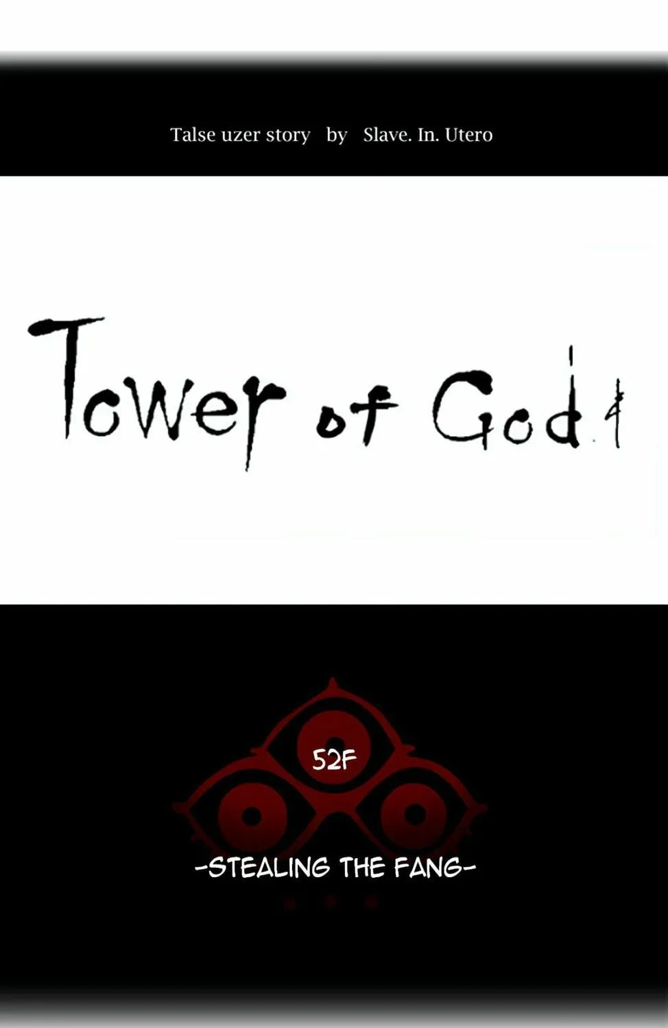 Tower of God Chapter 432 page 8 - 