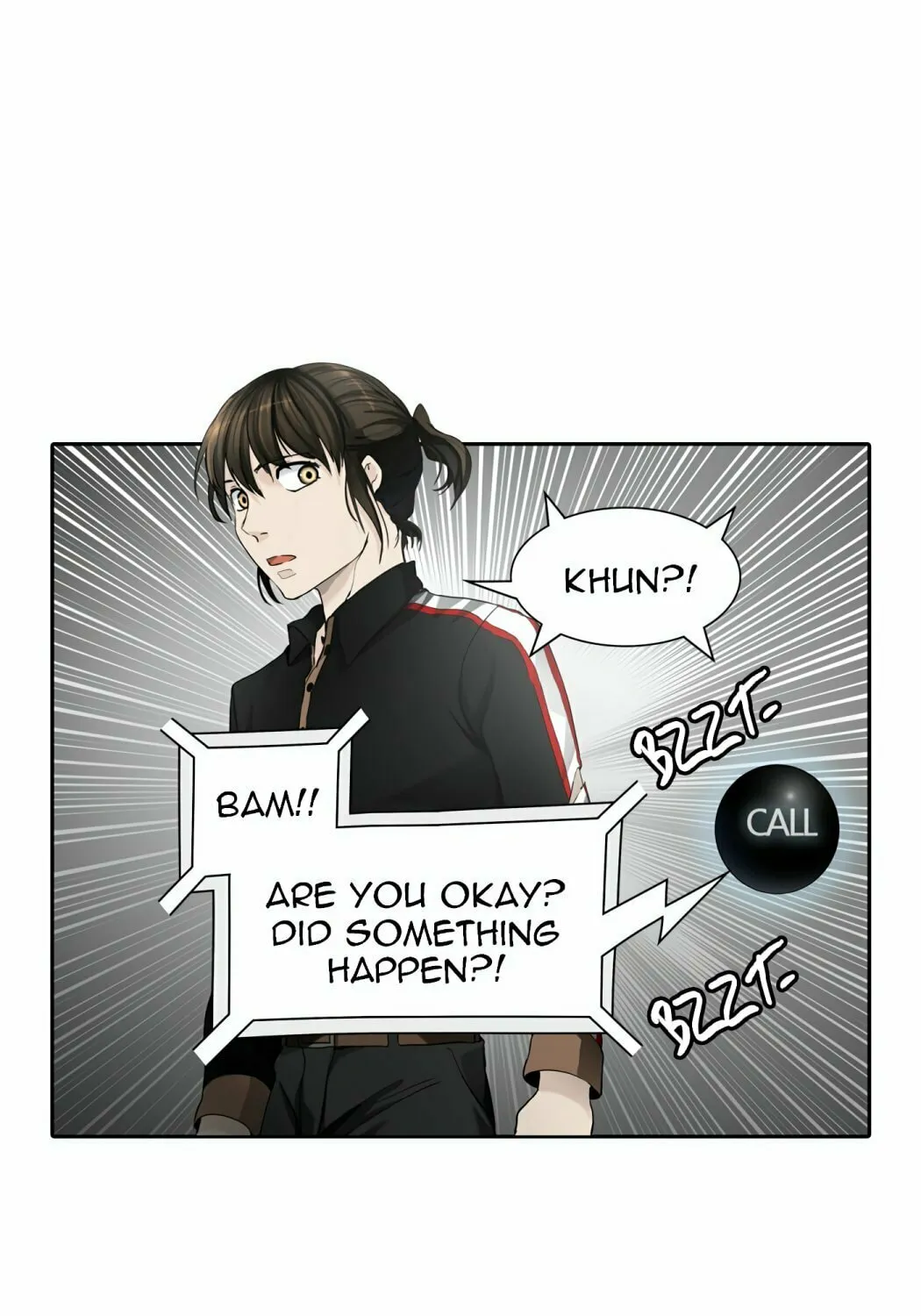 Tower of God Chapter 432 page 80 - 