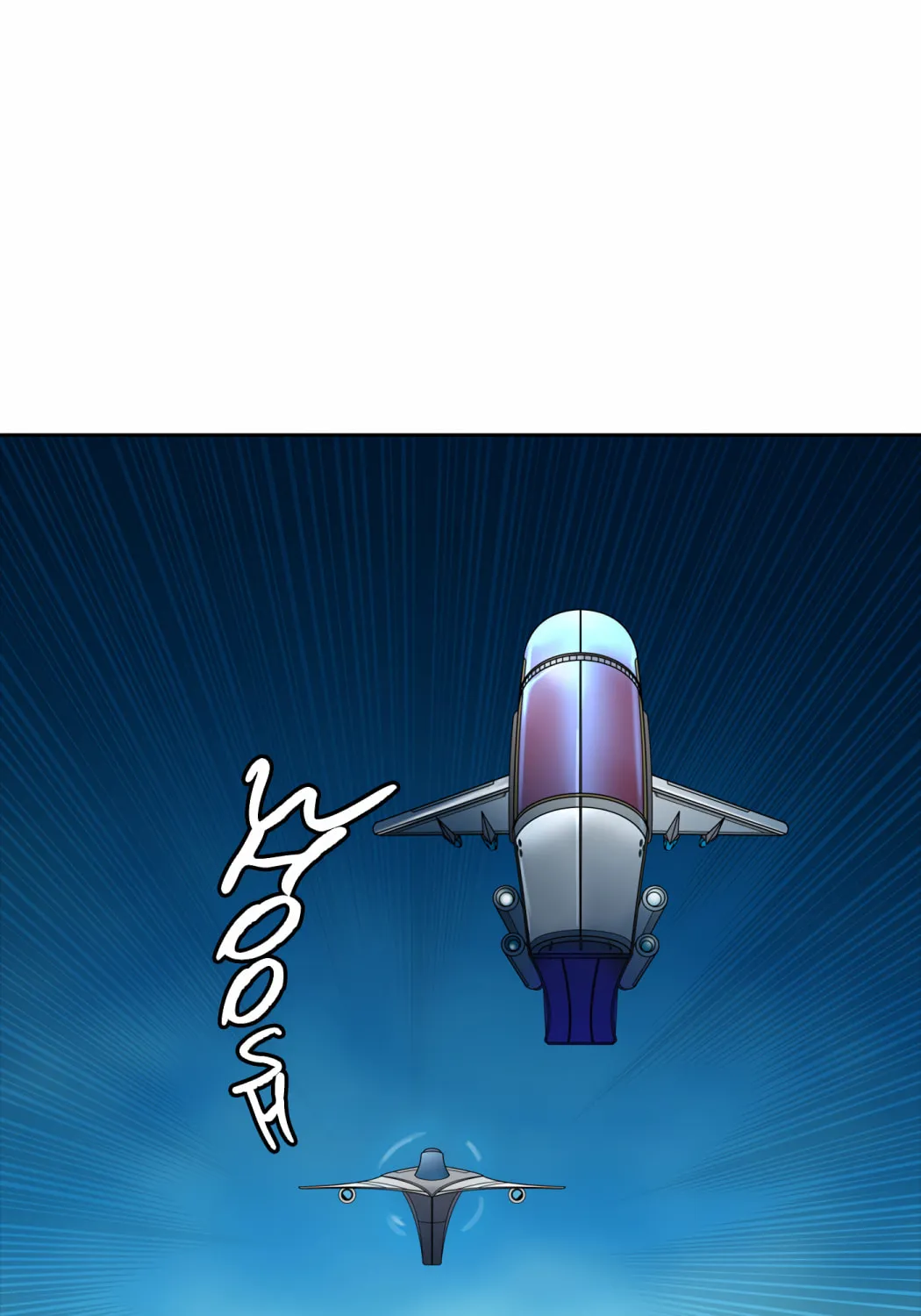 Tower of God Chapter 433 page 1 - 