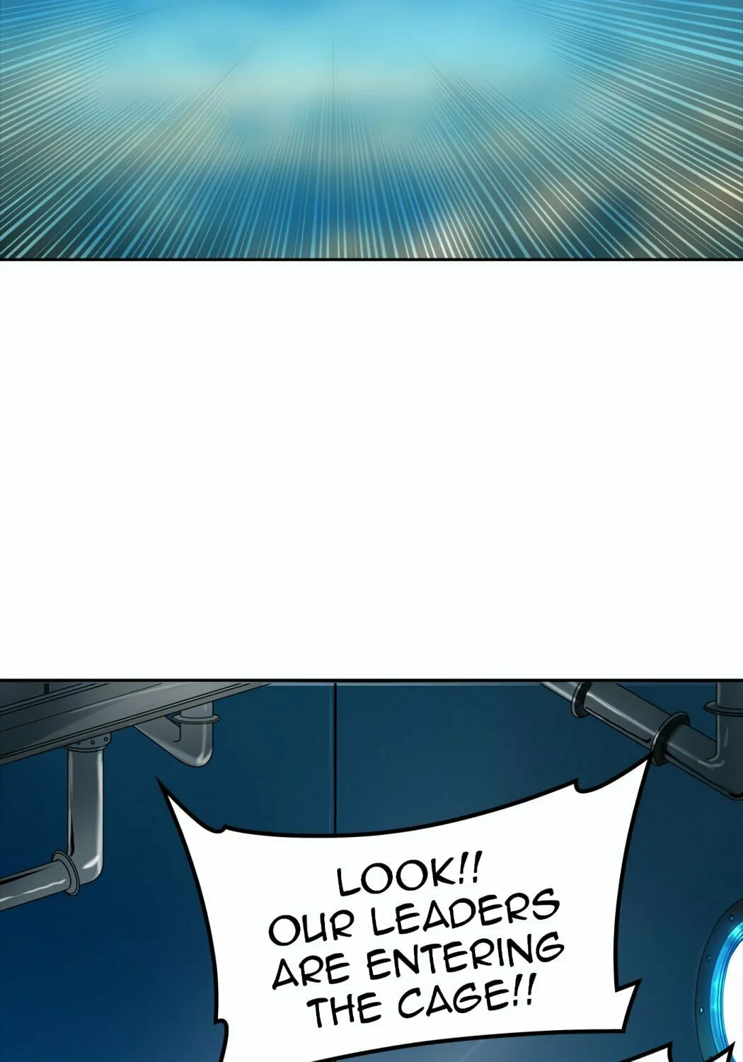 Tower of God Chapter 433 page 2 - 