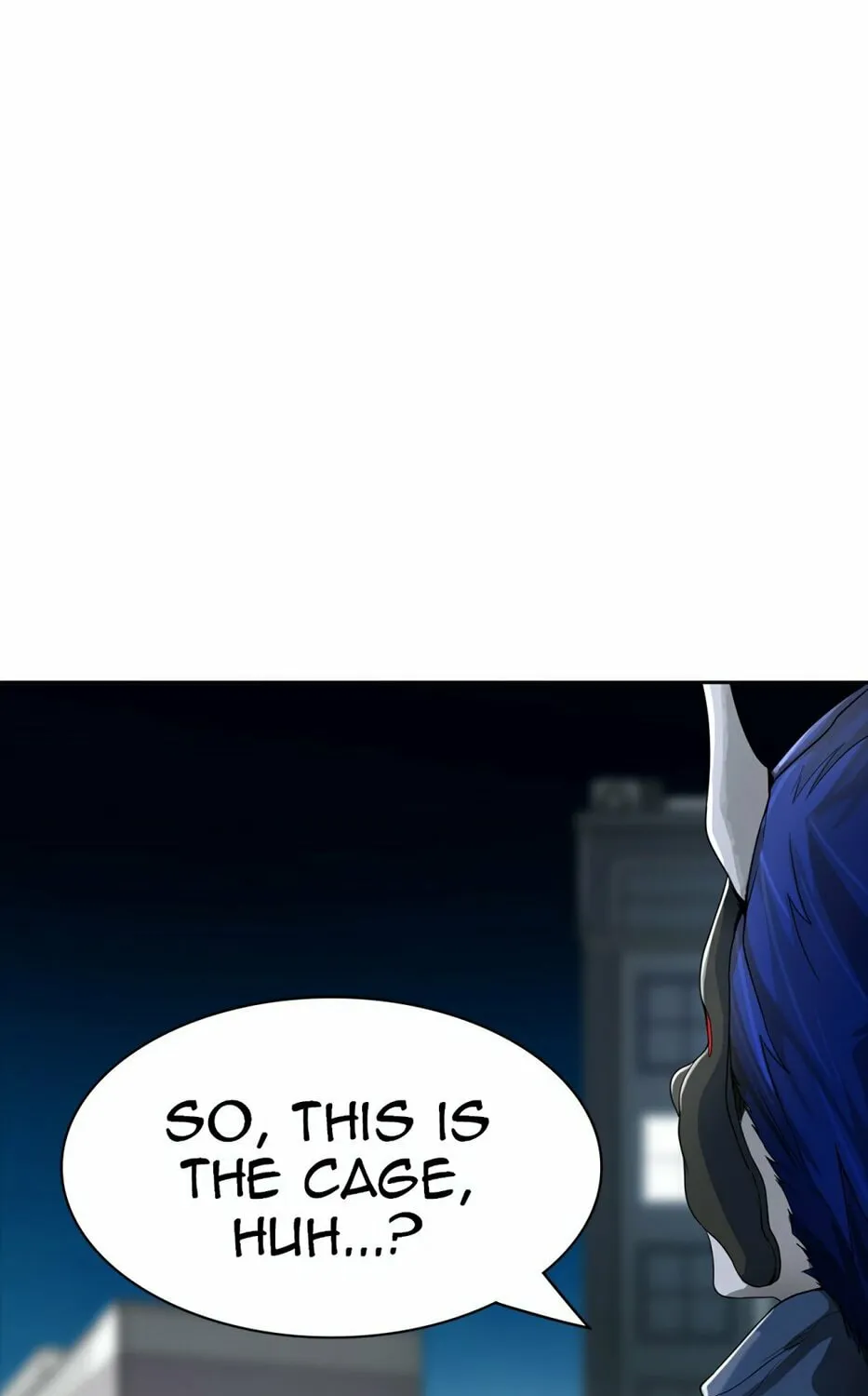 Tower of God Chapter 433 page 11 - 