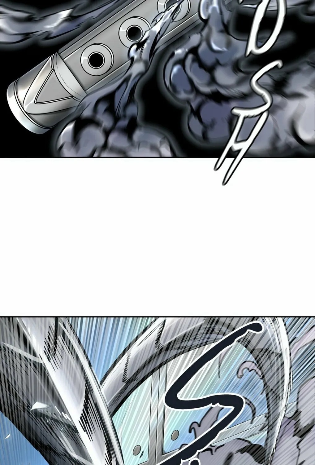 Tower of God Chapter 433 page 101 - 