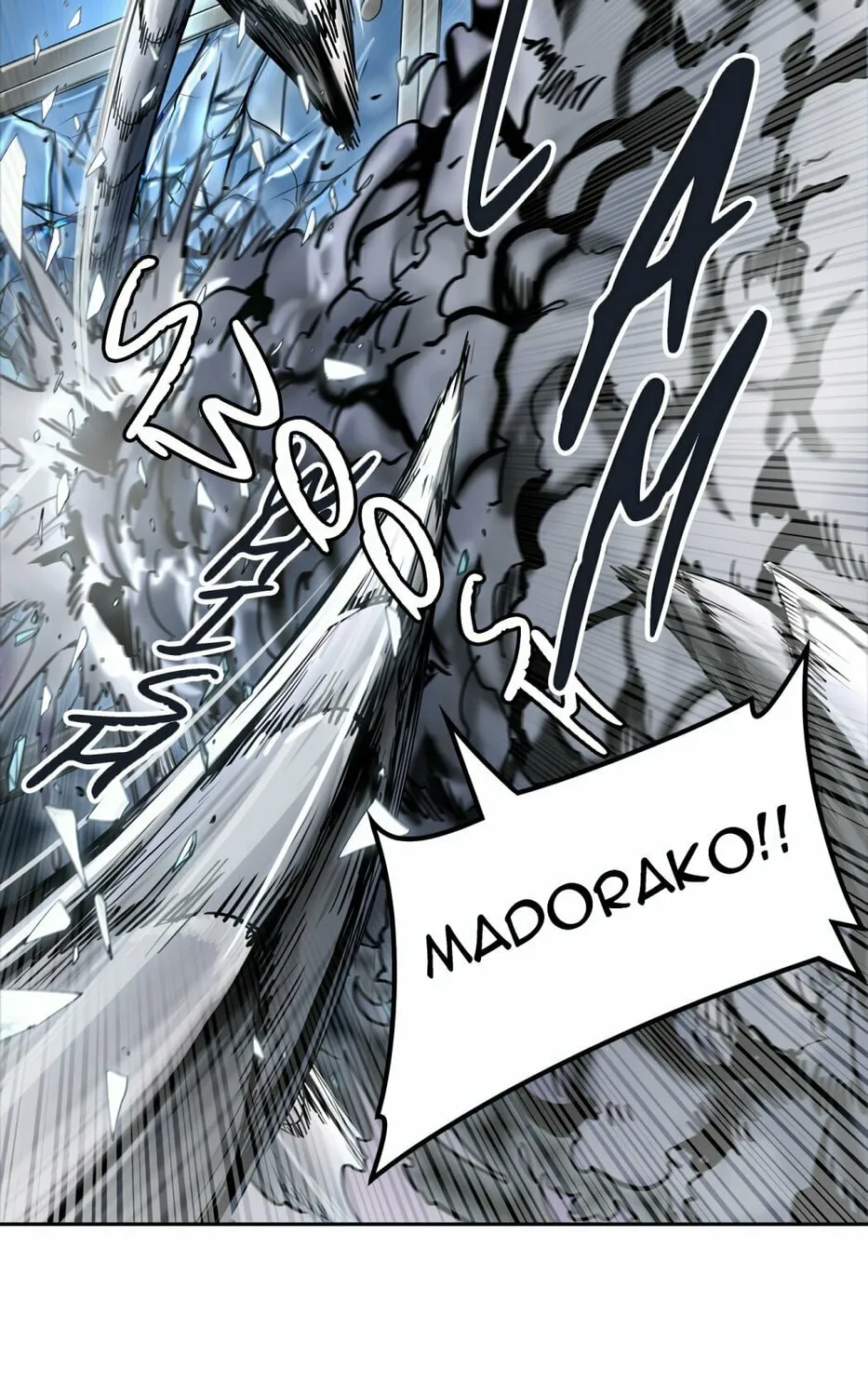Tower of God Chapter 433 page 103 - 