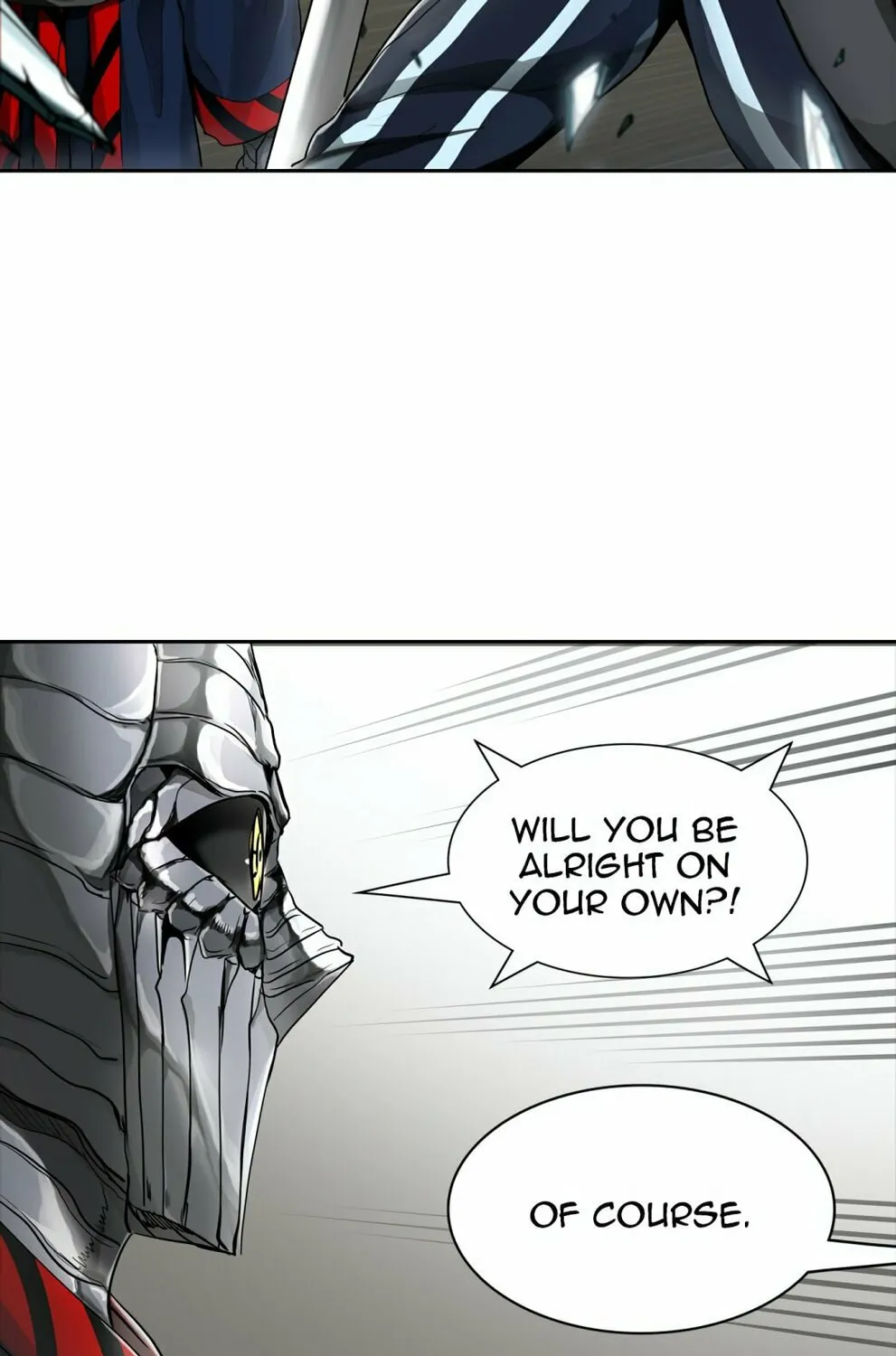 Tower of God Chapter 433 page 109 - 