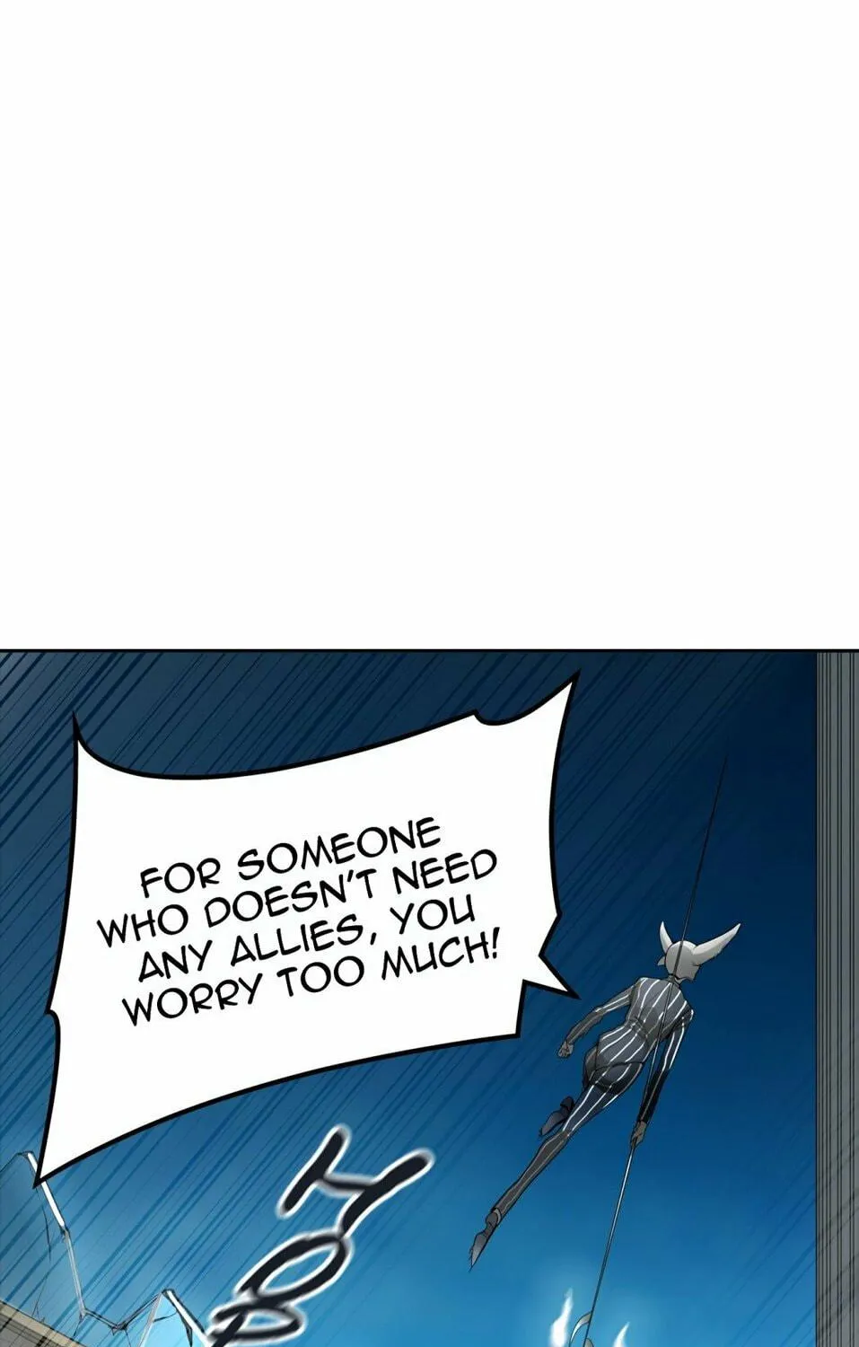 Tower of God Chapter 433 page 111 - 