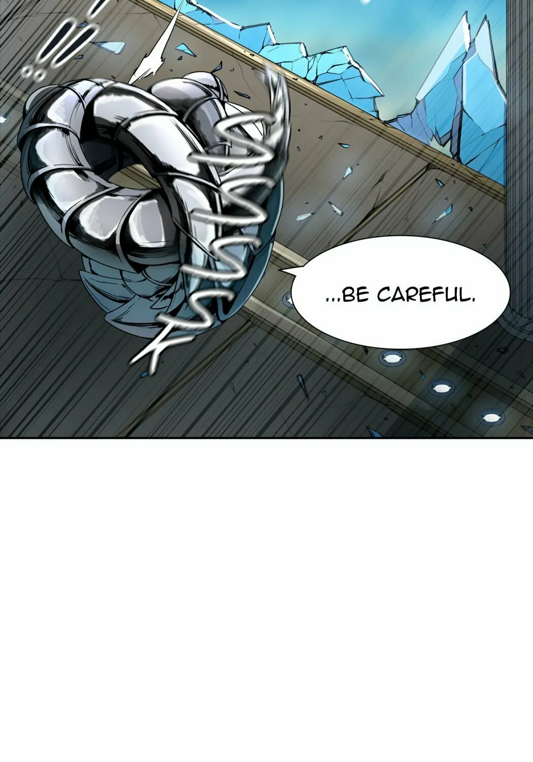 Tower of God Chapter 433 page 113 - 