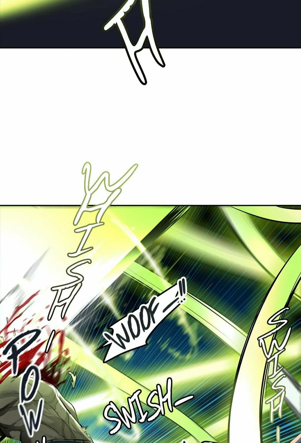 Tower of God Chapter 433 page 116 - 