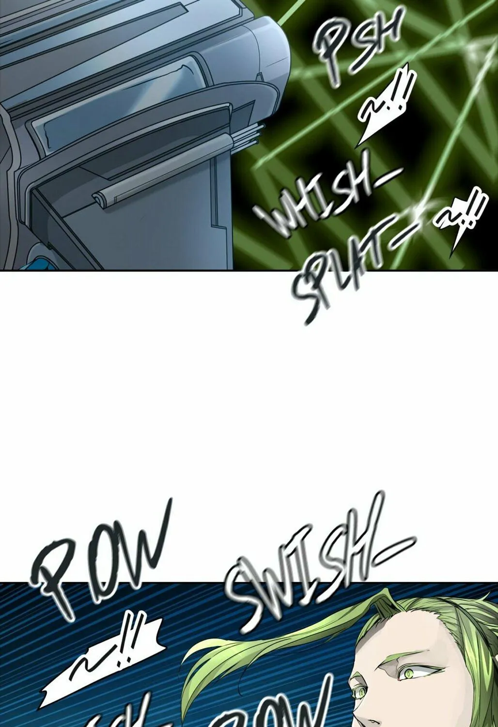 Tower of God Chapter 433 page 121 - 