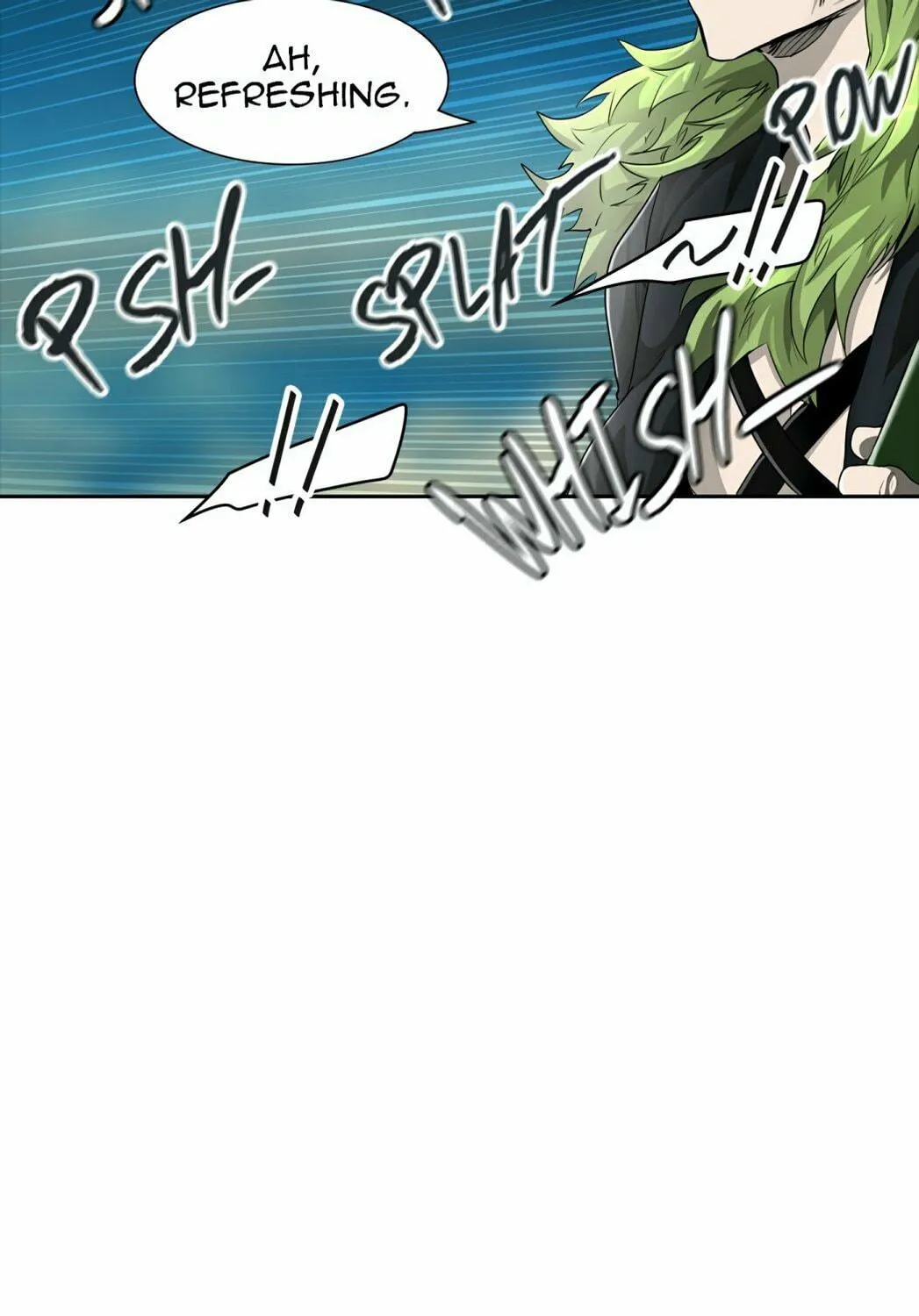 Tower of God Chapter 433 page 123 - 