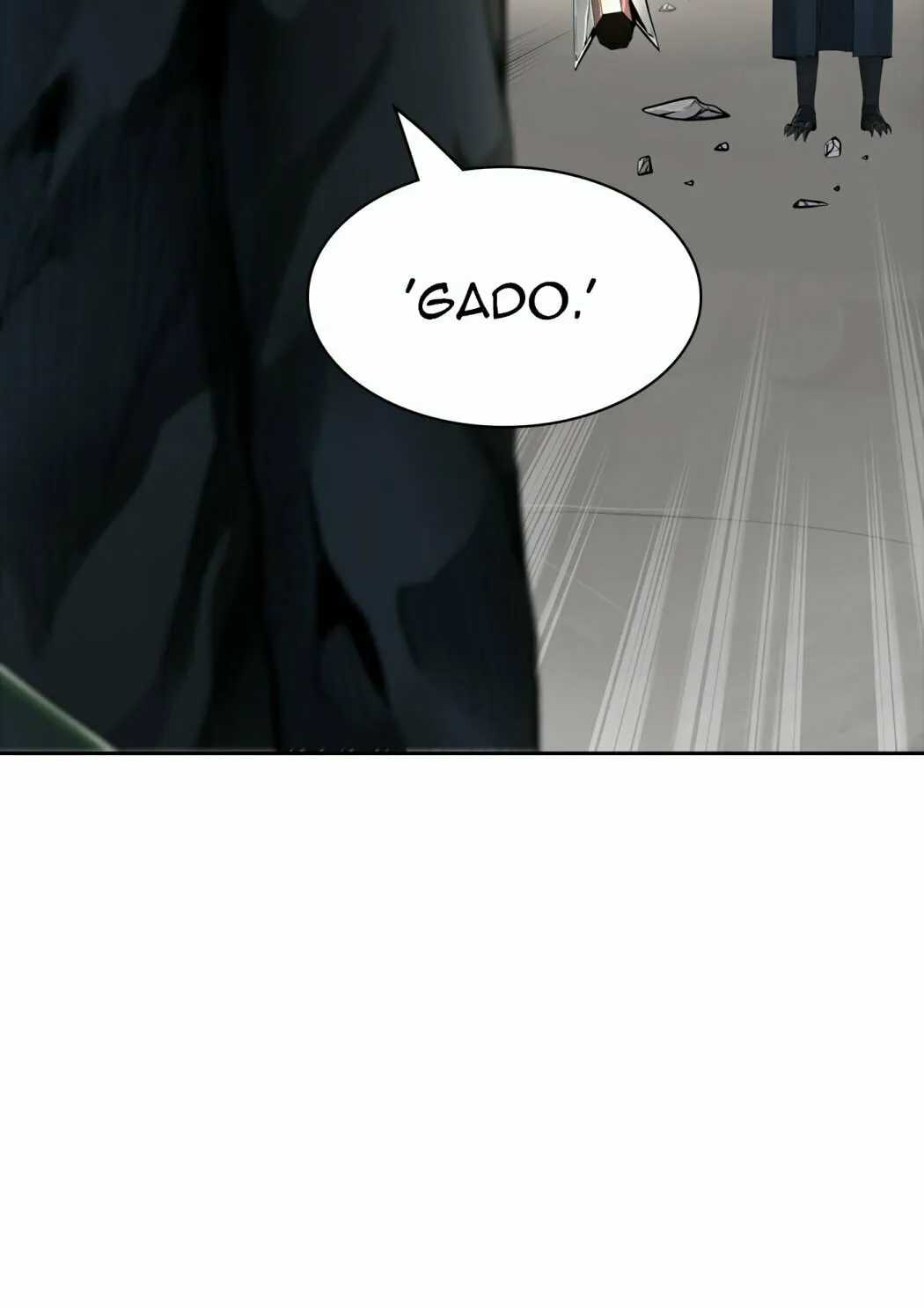Tower of God Chapter 433 page 130 - 