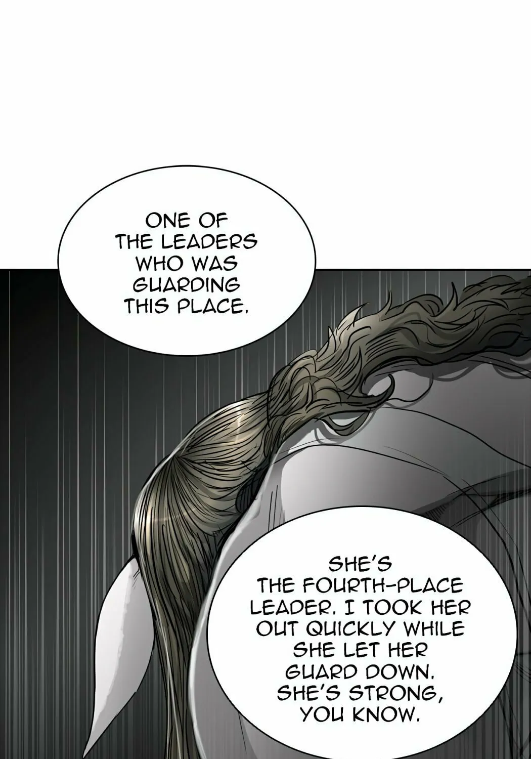 Tower of God Chapter 433 page 133 - 