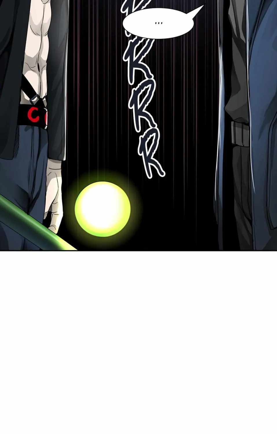 Tower of God Chapter 433 page 139 - 