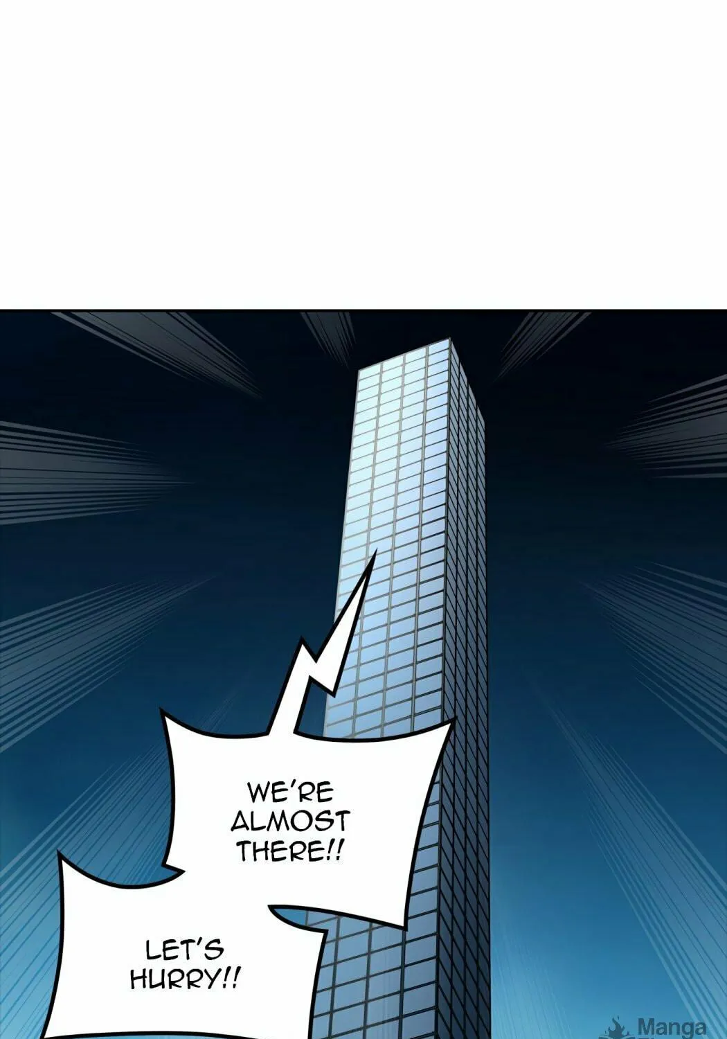 Tower of God Chapter 433 page 141 - 
