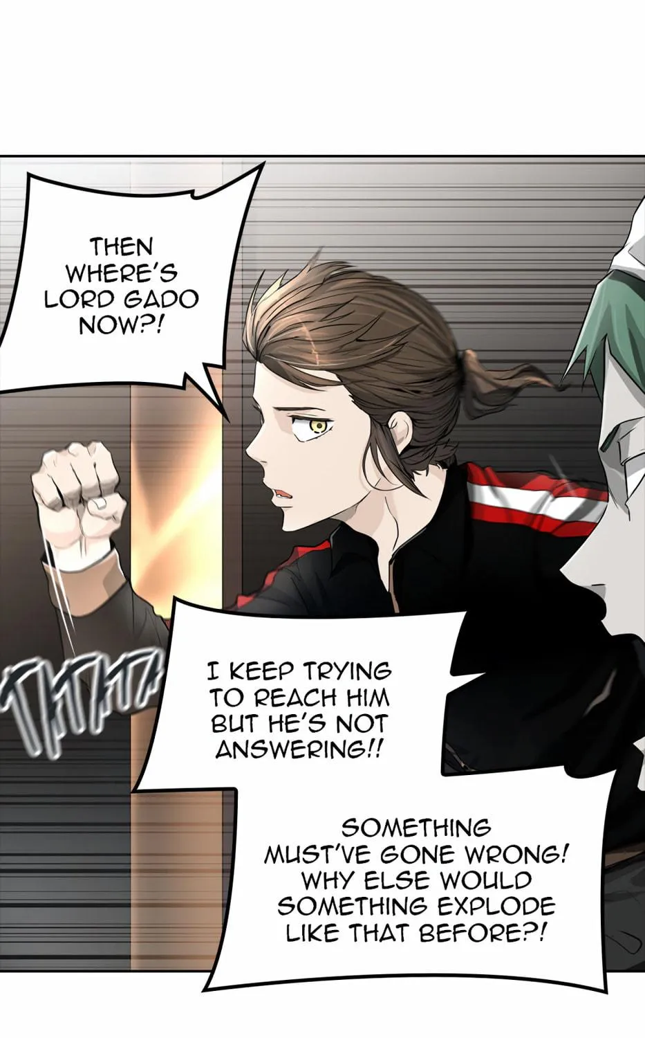 Tower of God Chapter 433 page 147 - 