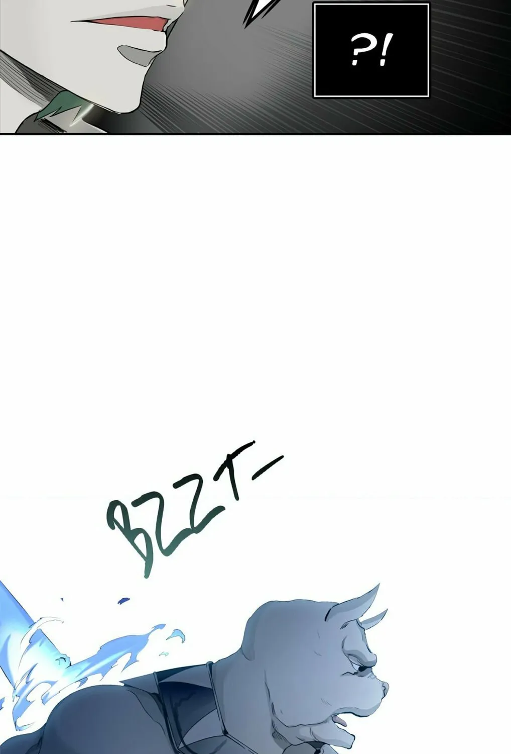 Tower of God Chapter 433 page 154 - 
