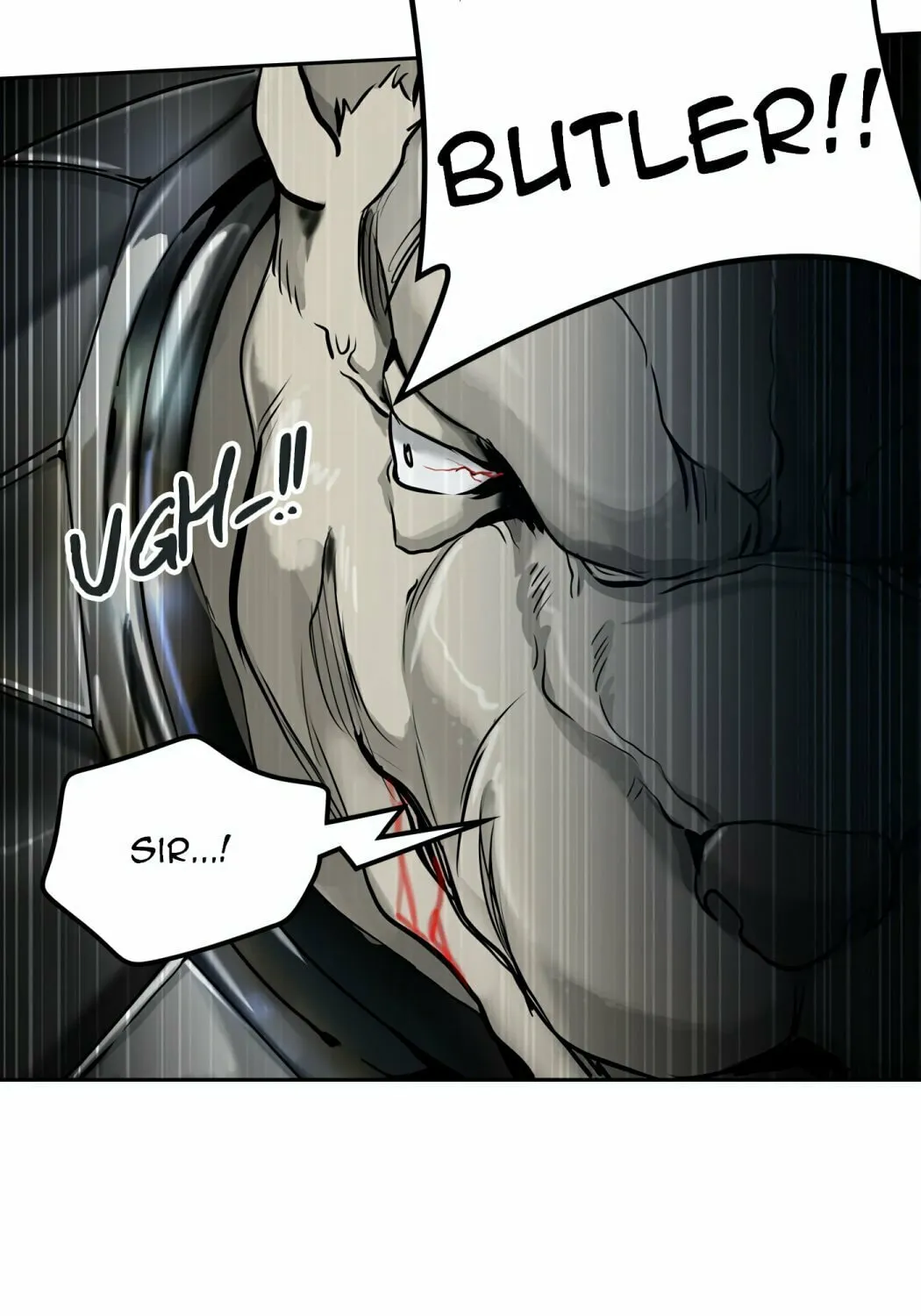 Tower of God Chapter 433 page 159 - 
