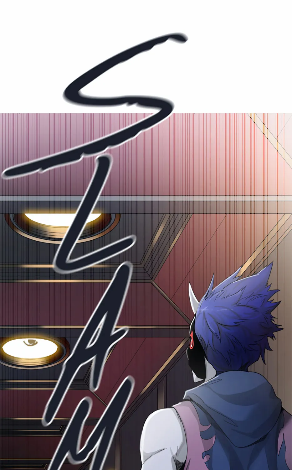 Tower of God Chapter 433 page 160 - 