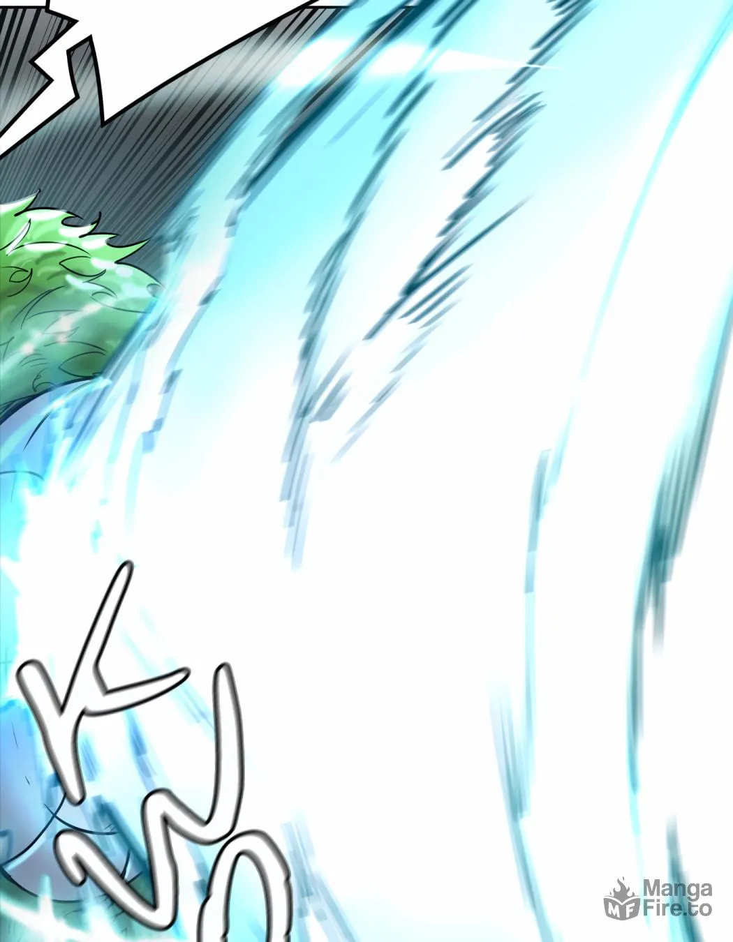 Tower of God Chapter 433 page 167 - 