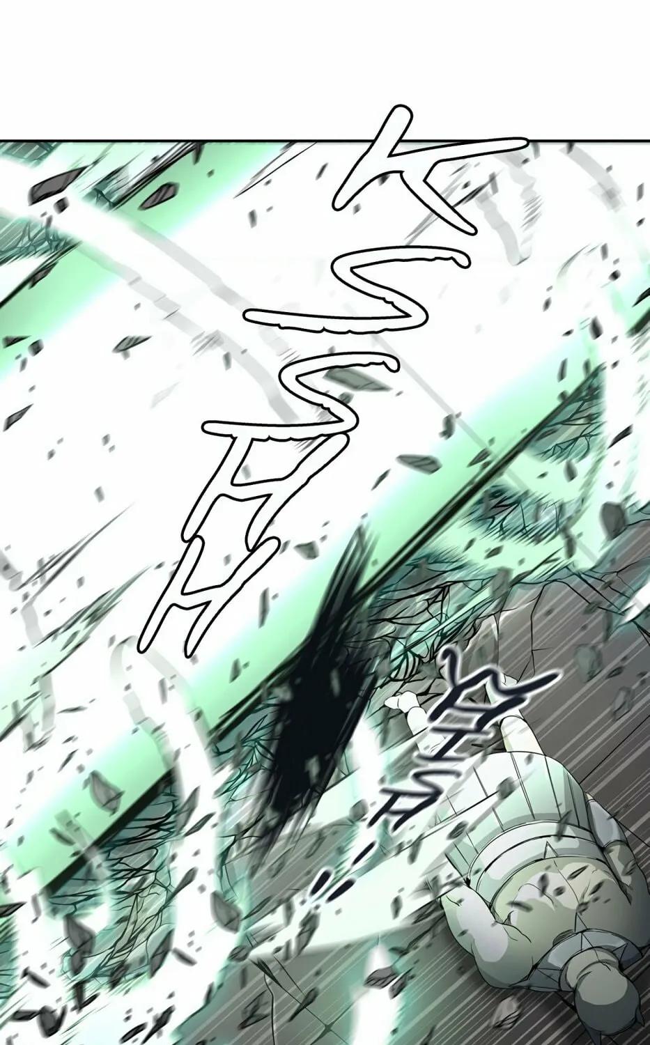 Tower of God Chapter 433 page 169 - 