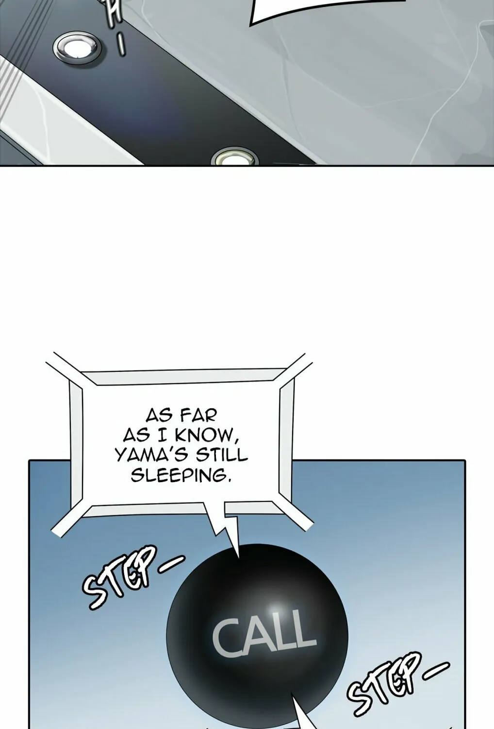 Tower of God Chapter 433 page 18 - 