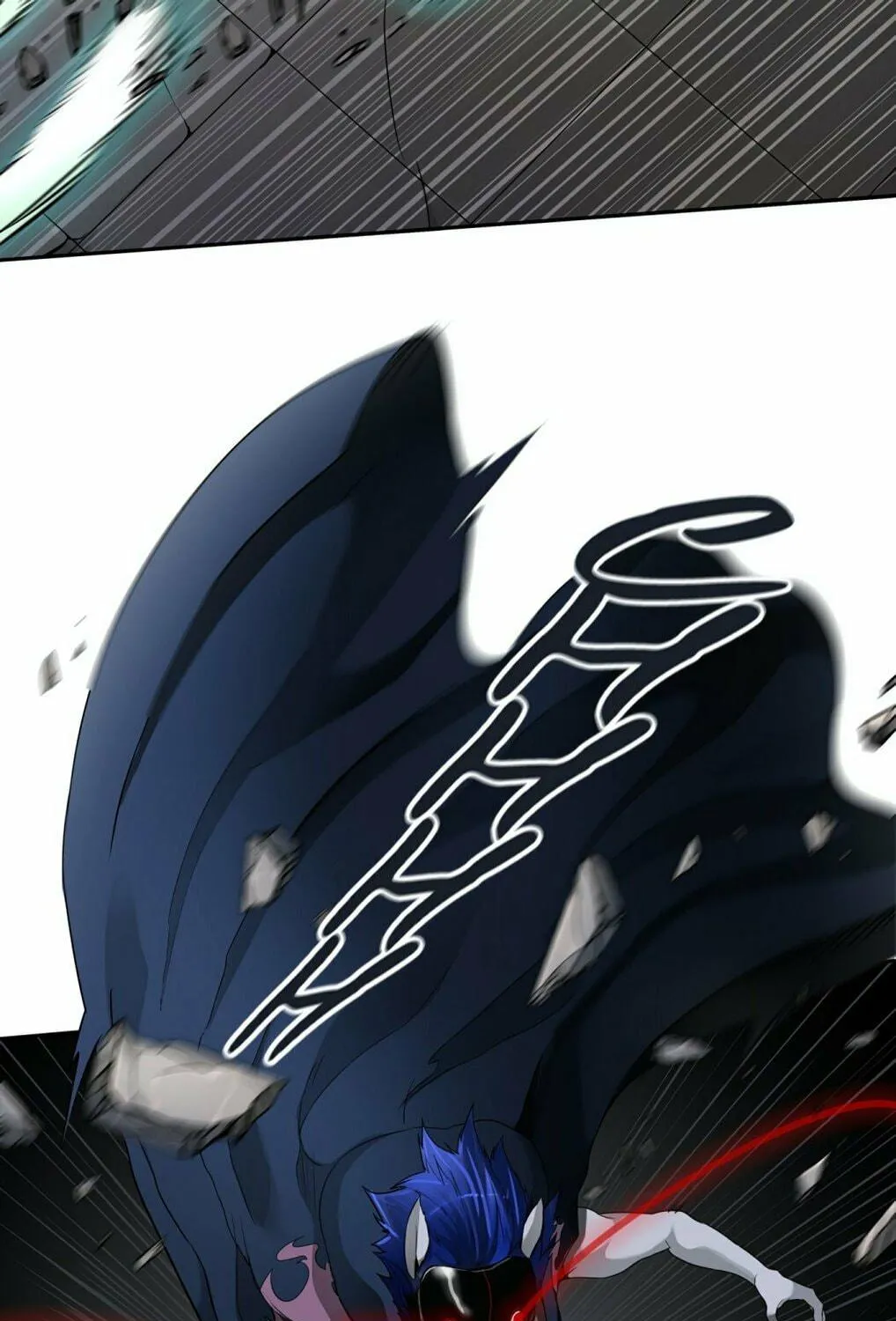 Tower of God Chapter 433 page 171 - 