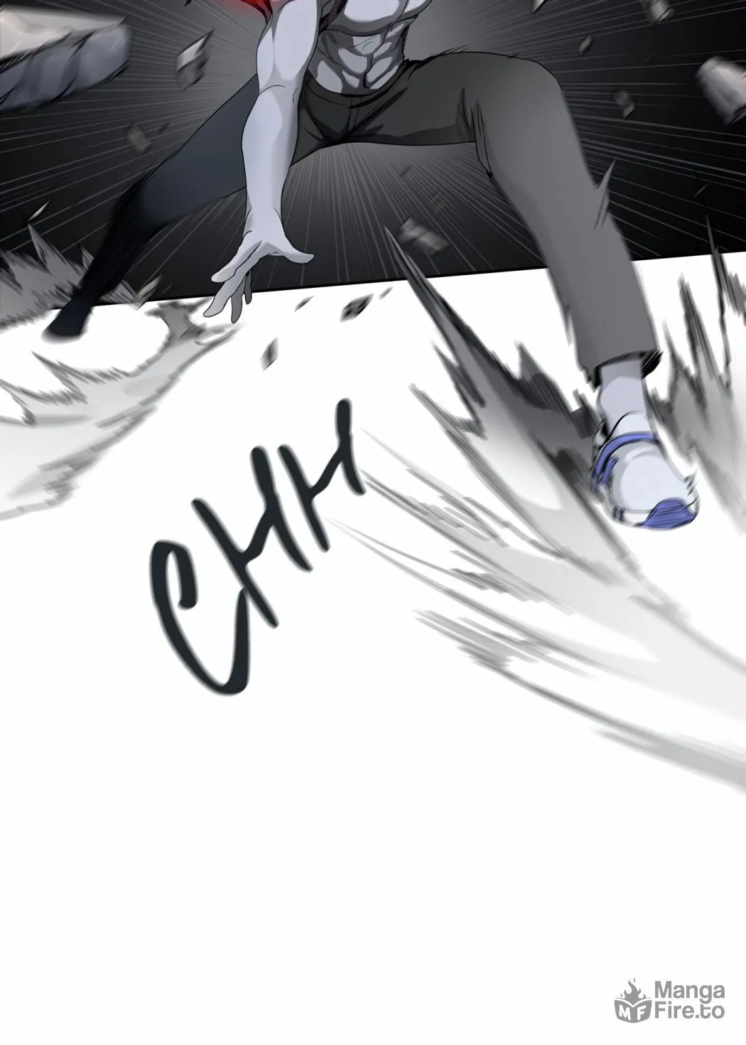 Tower of God Chapter 433 page 173 - 