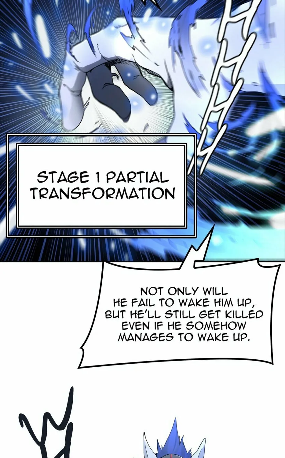 Tower of God Chapter 433 page 186 - 