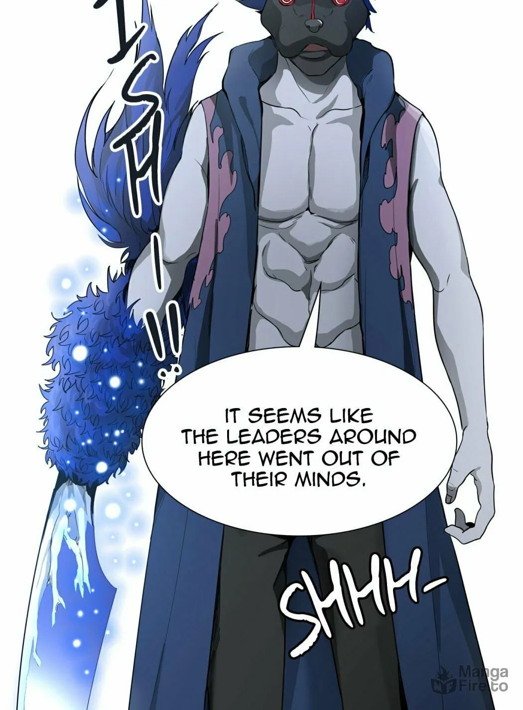 Tower of God Chapter 433 page 188 - 