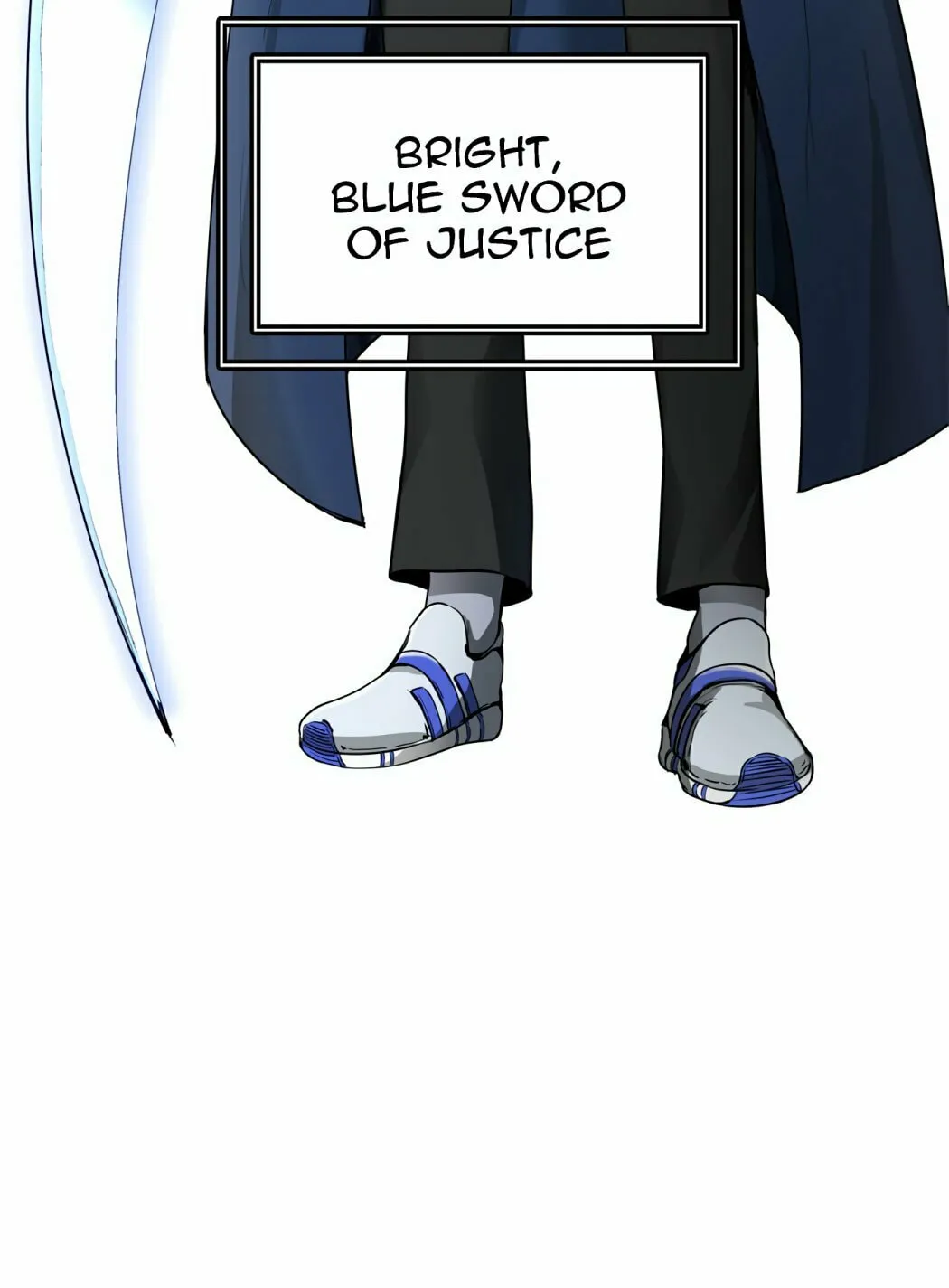 Tower of God Chapter 433 page 189 - 