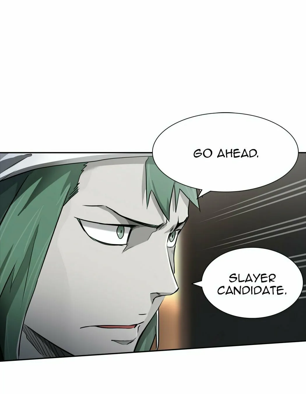 Tower of God Chapter 433 page 194 - 
