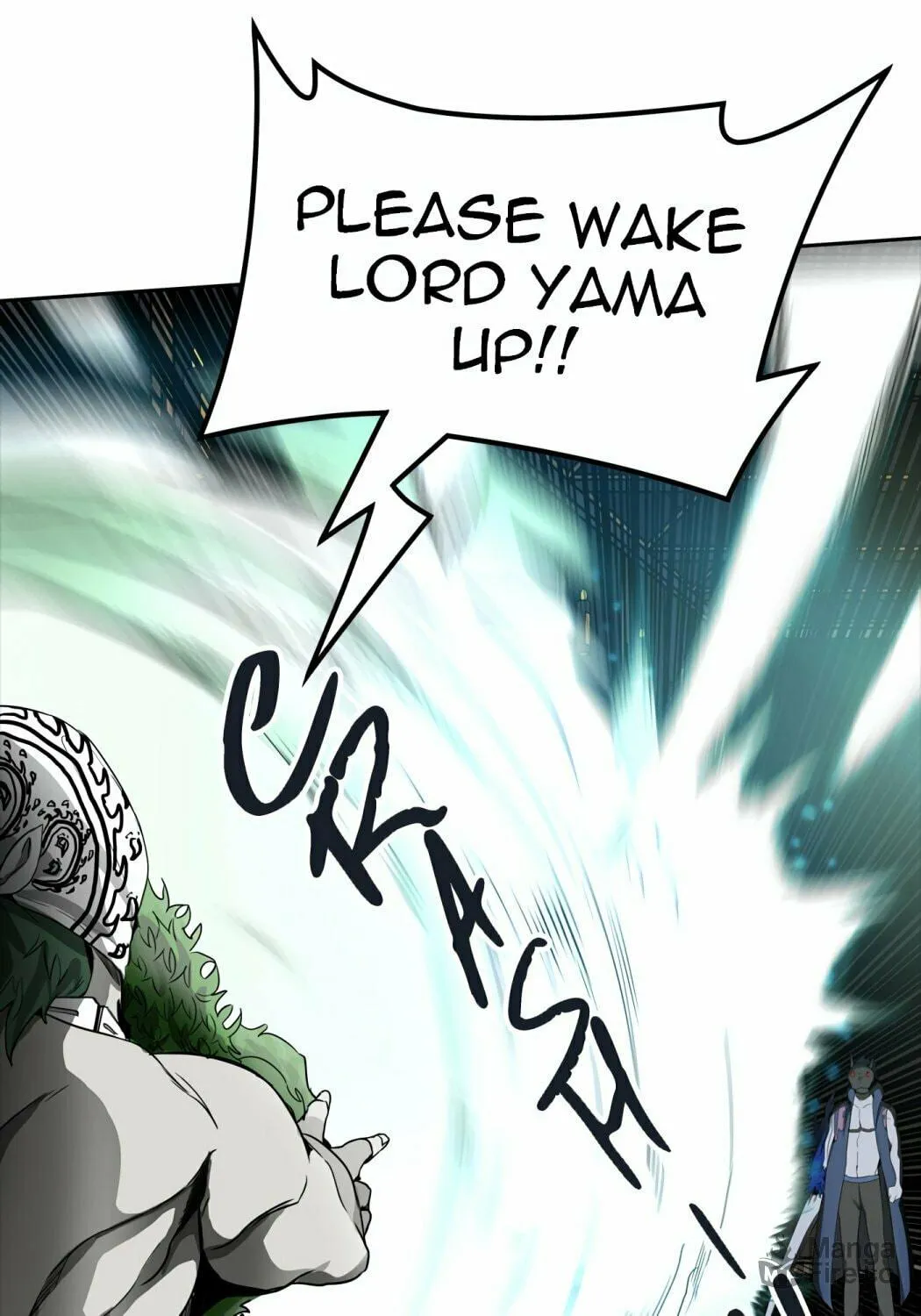 Tower of God Chapter 433 page 195 - 
