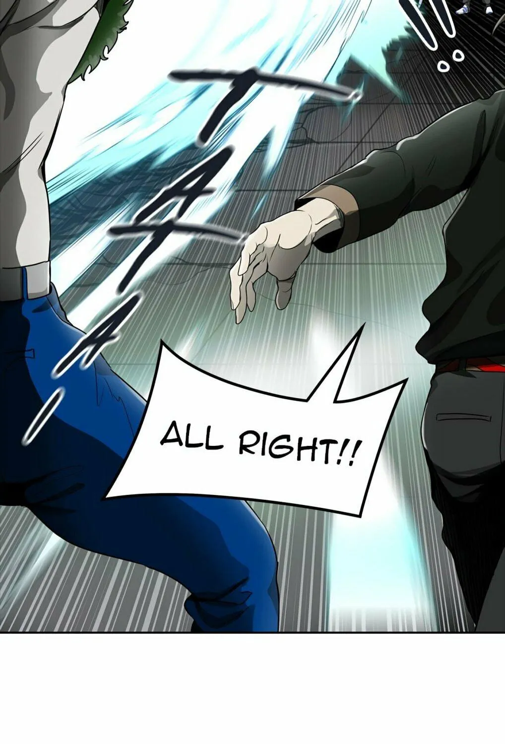 Tower of God Chapter 433 page 196 - 