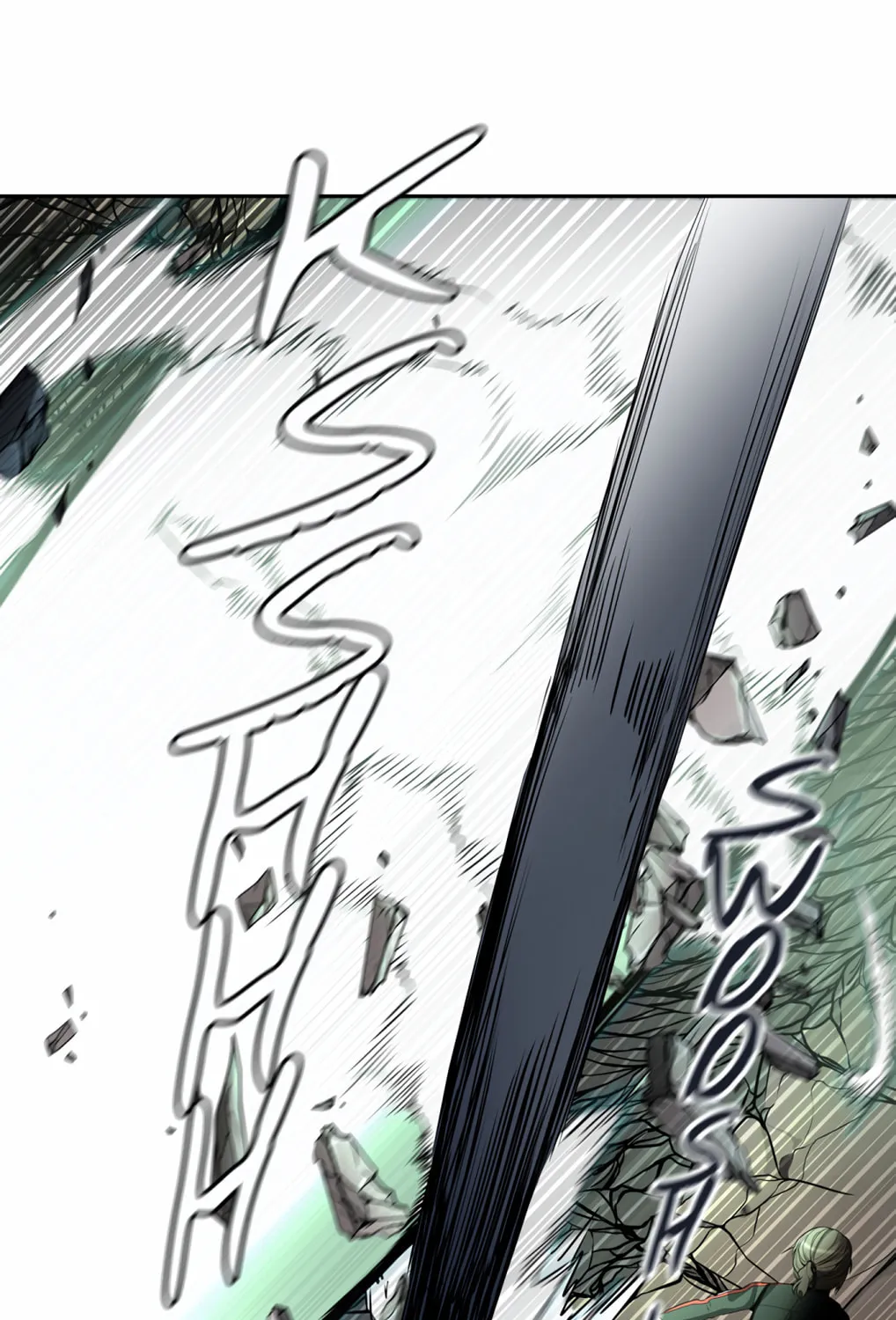 Tower of God Chapter 433 page 198 - 