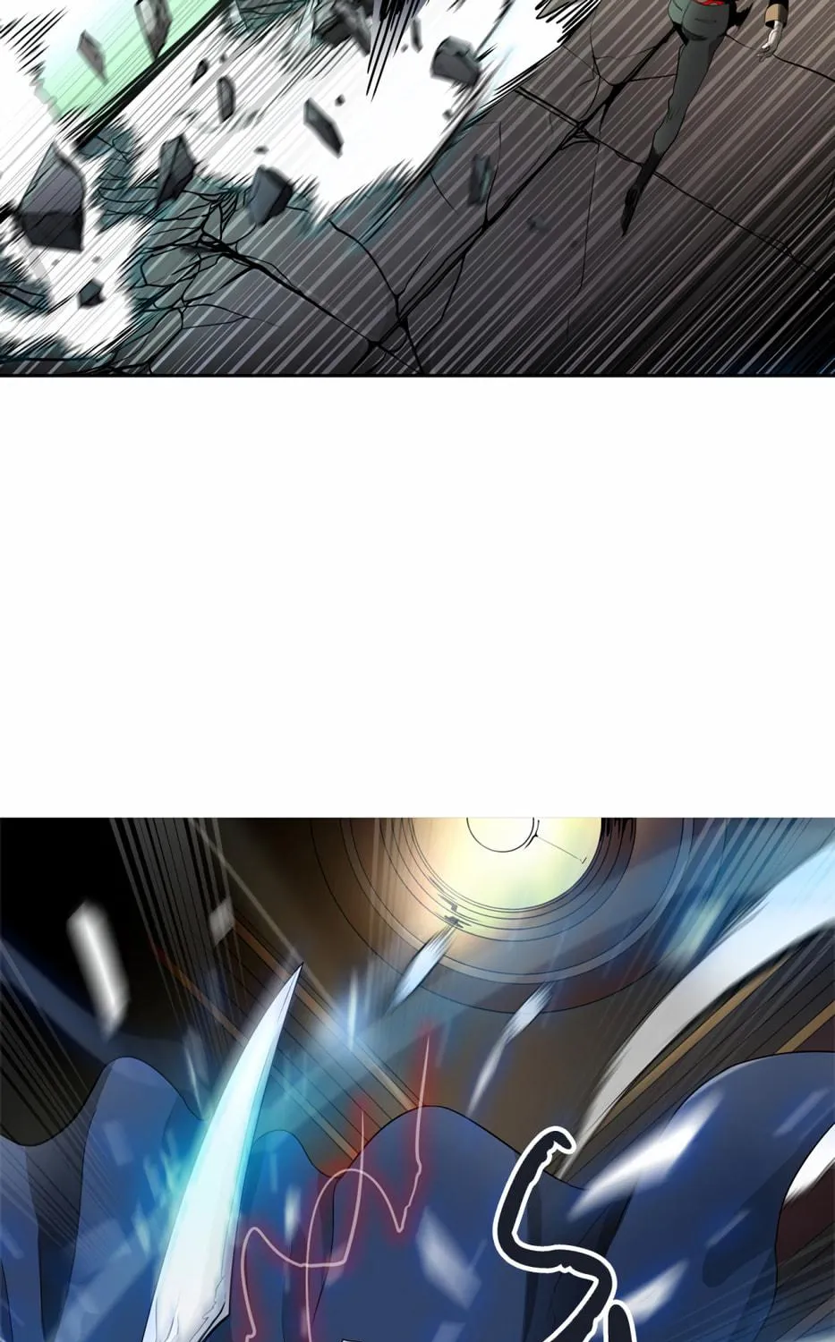 Tower of God Chapter 433 page 200 - 