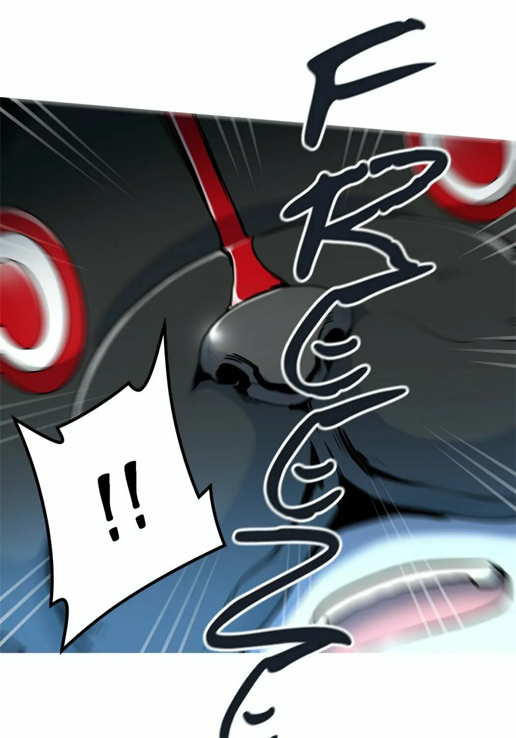 Tower of God Chapter 433 page 207 - 