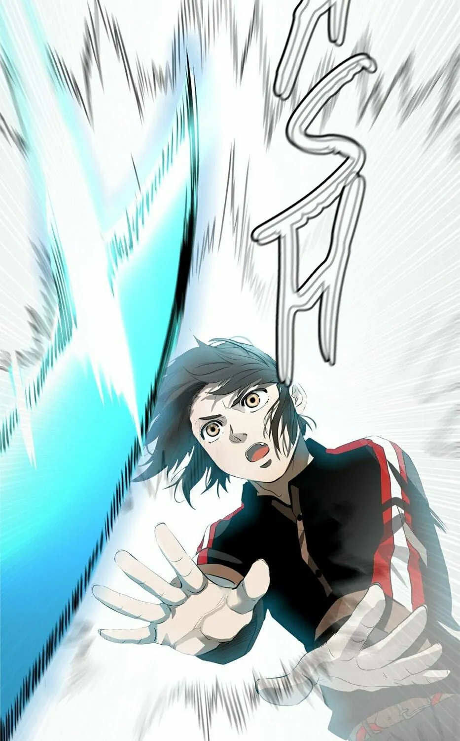 Tower of God Chapter 433 page 211 - 