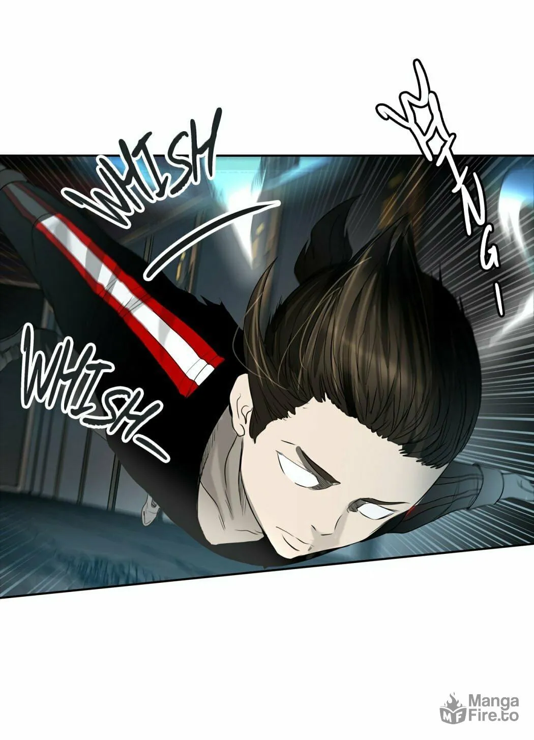 Tower of God Chapter 433 page 215 - 