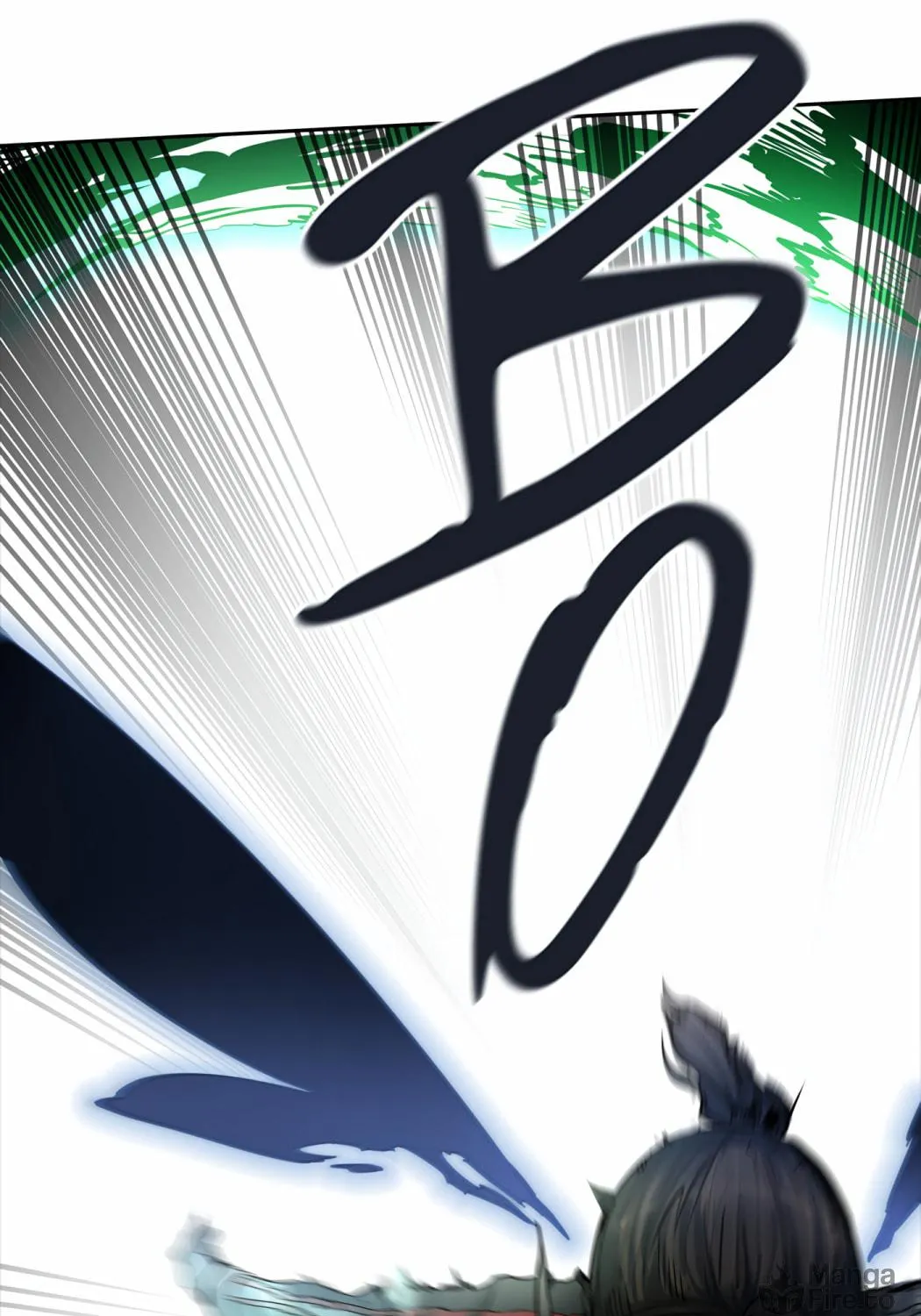Tower of God Chapter 433 page 222 - 