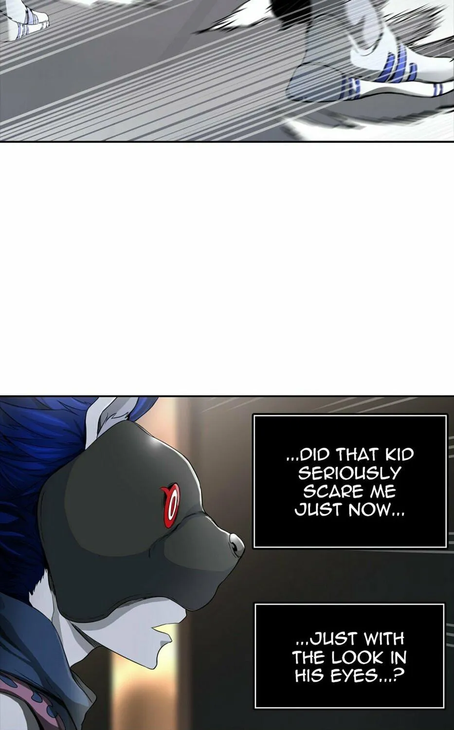 Tower of God Chapter 433 page 228 - 