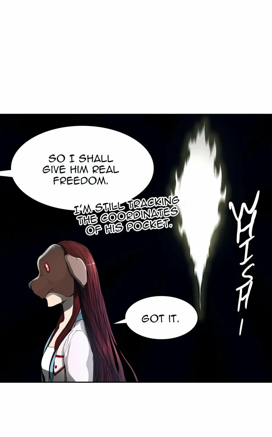 Tower of God Chapter 433 page 24 - 