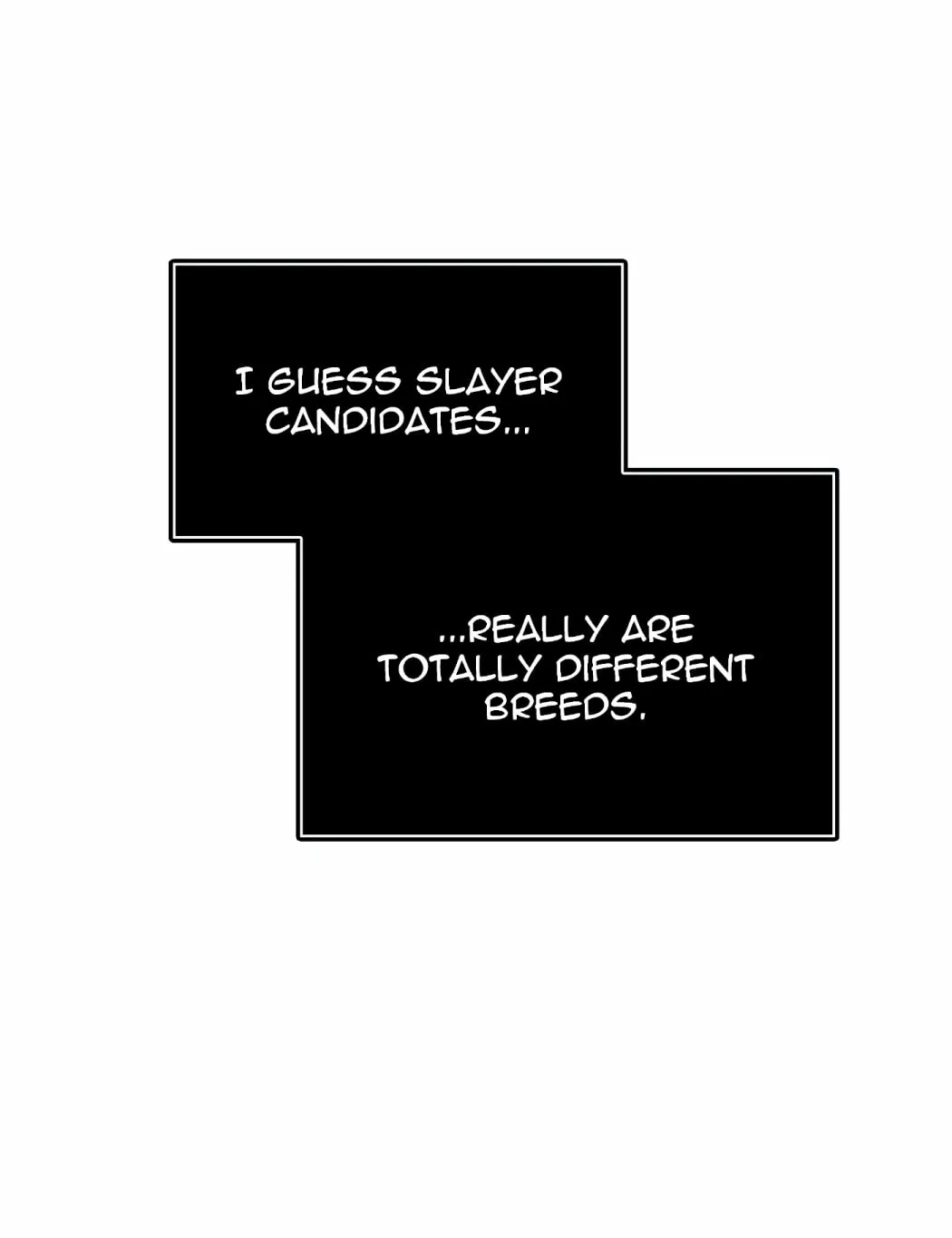 Tower of God Chapter 433 page 231 - 