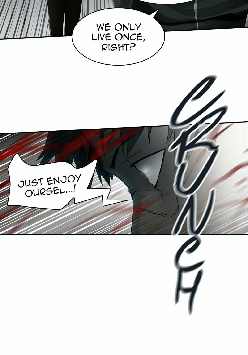 Tower of God Chapter 433 page 30 - 