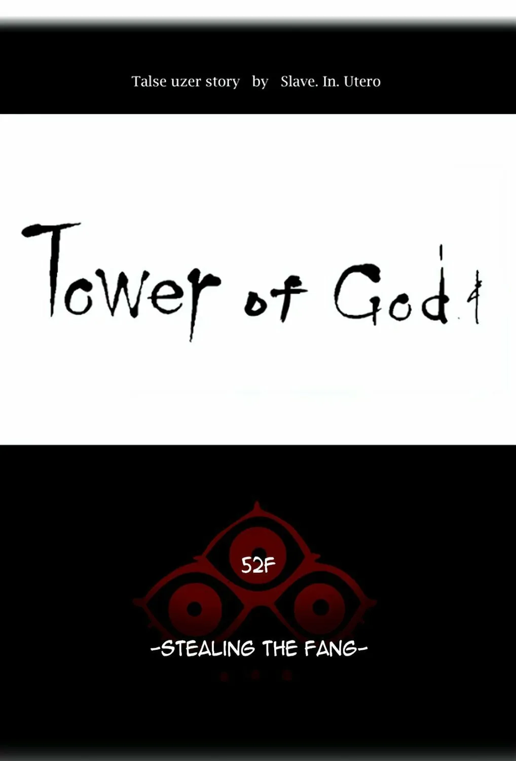 Tower of God Chapter 433 page 38 - 