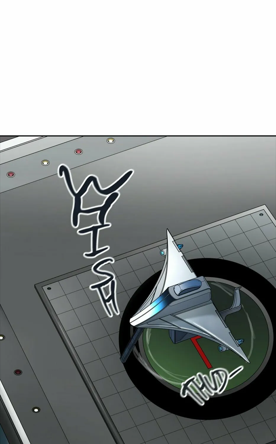 Tower of God Chapter 433 page 5 - 