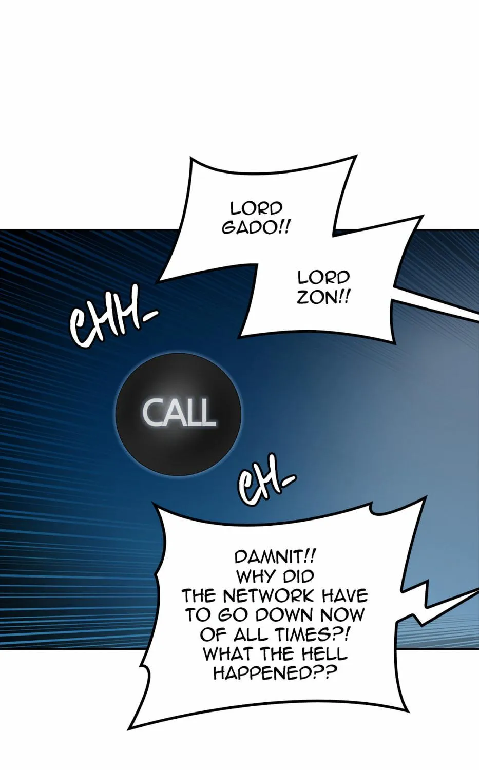 Tower of God Chapter 433 page 41 - 