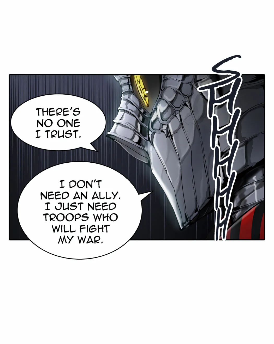Tower of God Chapter 433 page 71 - 