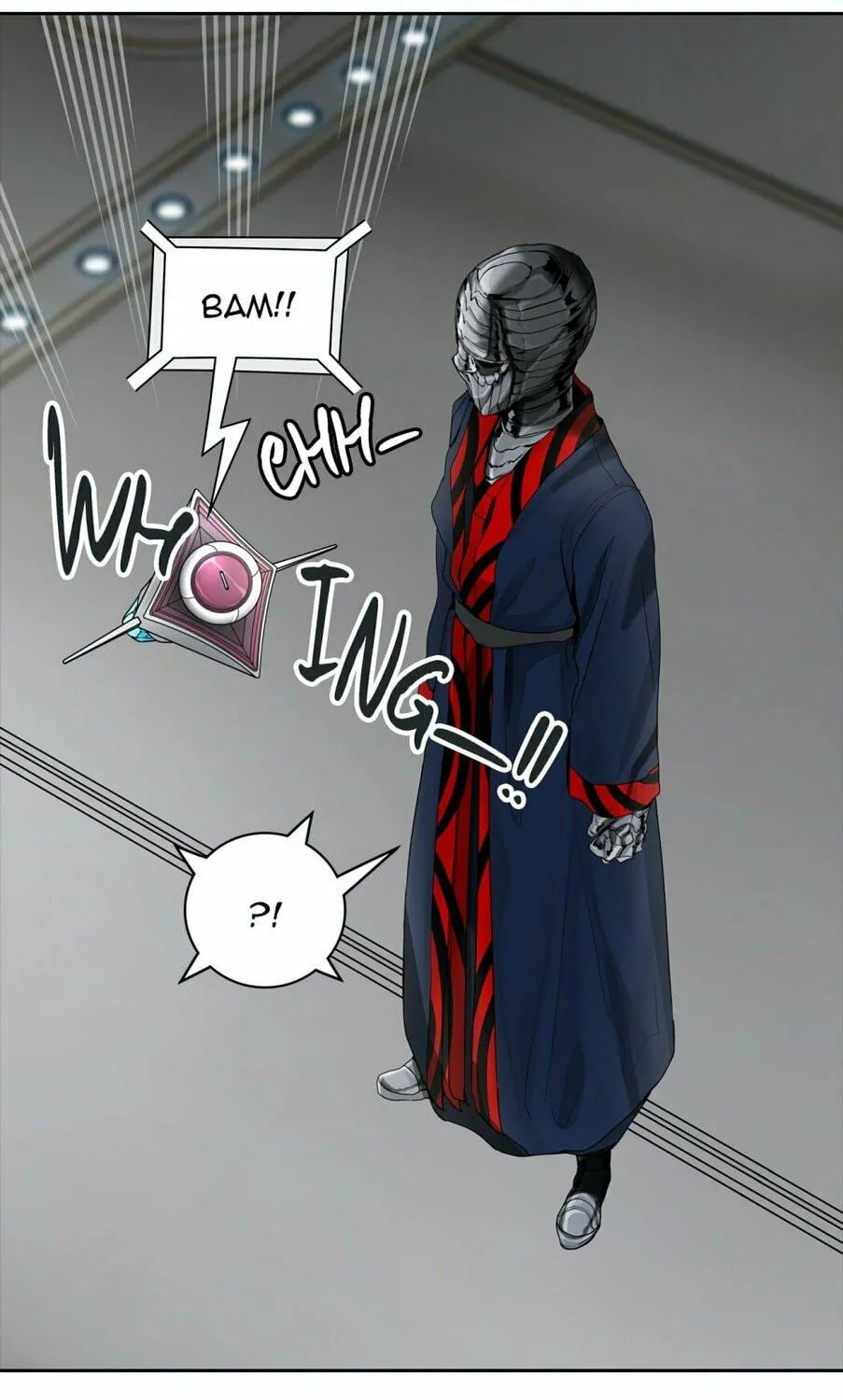 Tower of God Chapter 433 page 72 - 