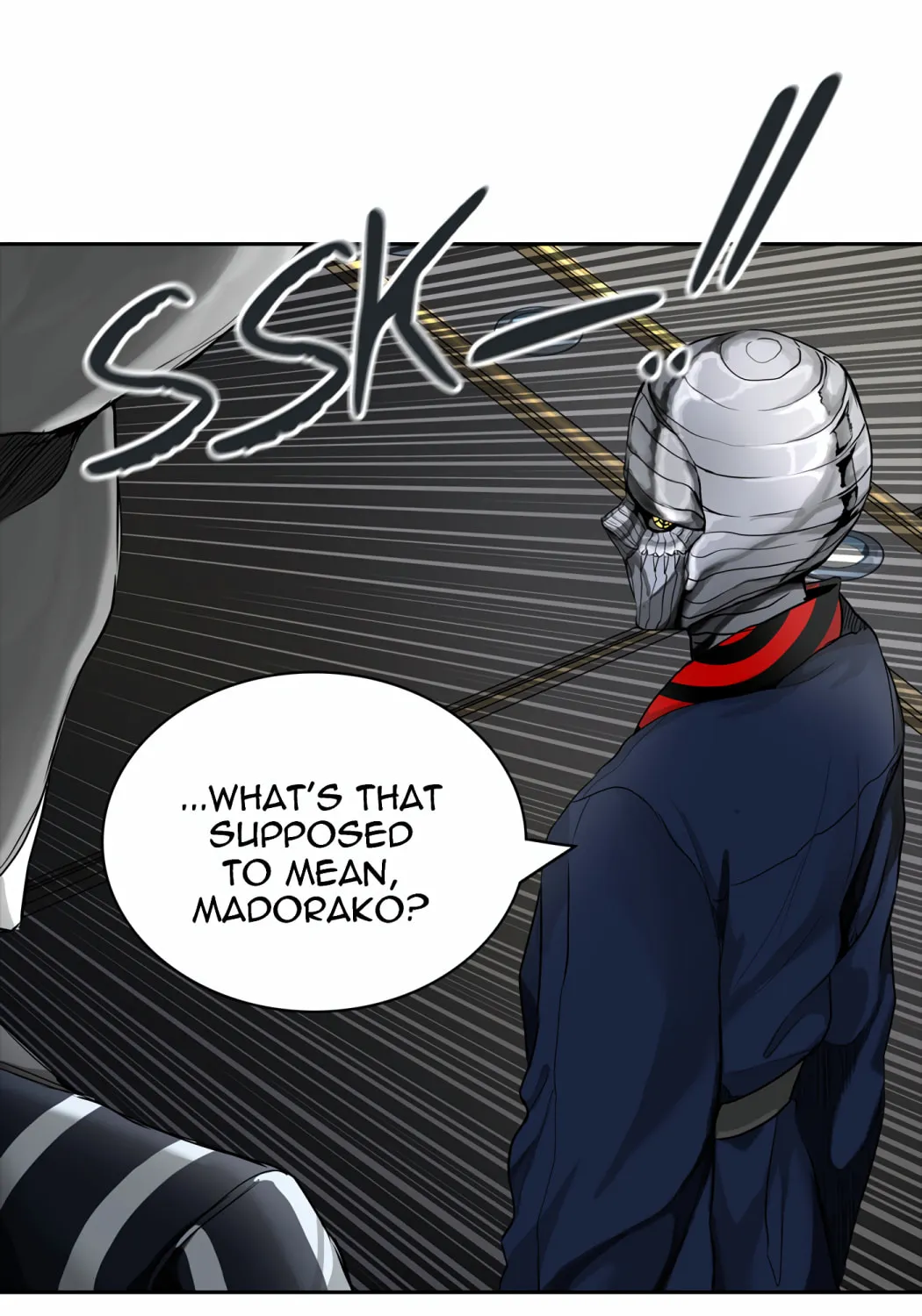 Tower of God Chapter 433 page 86 - 