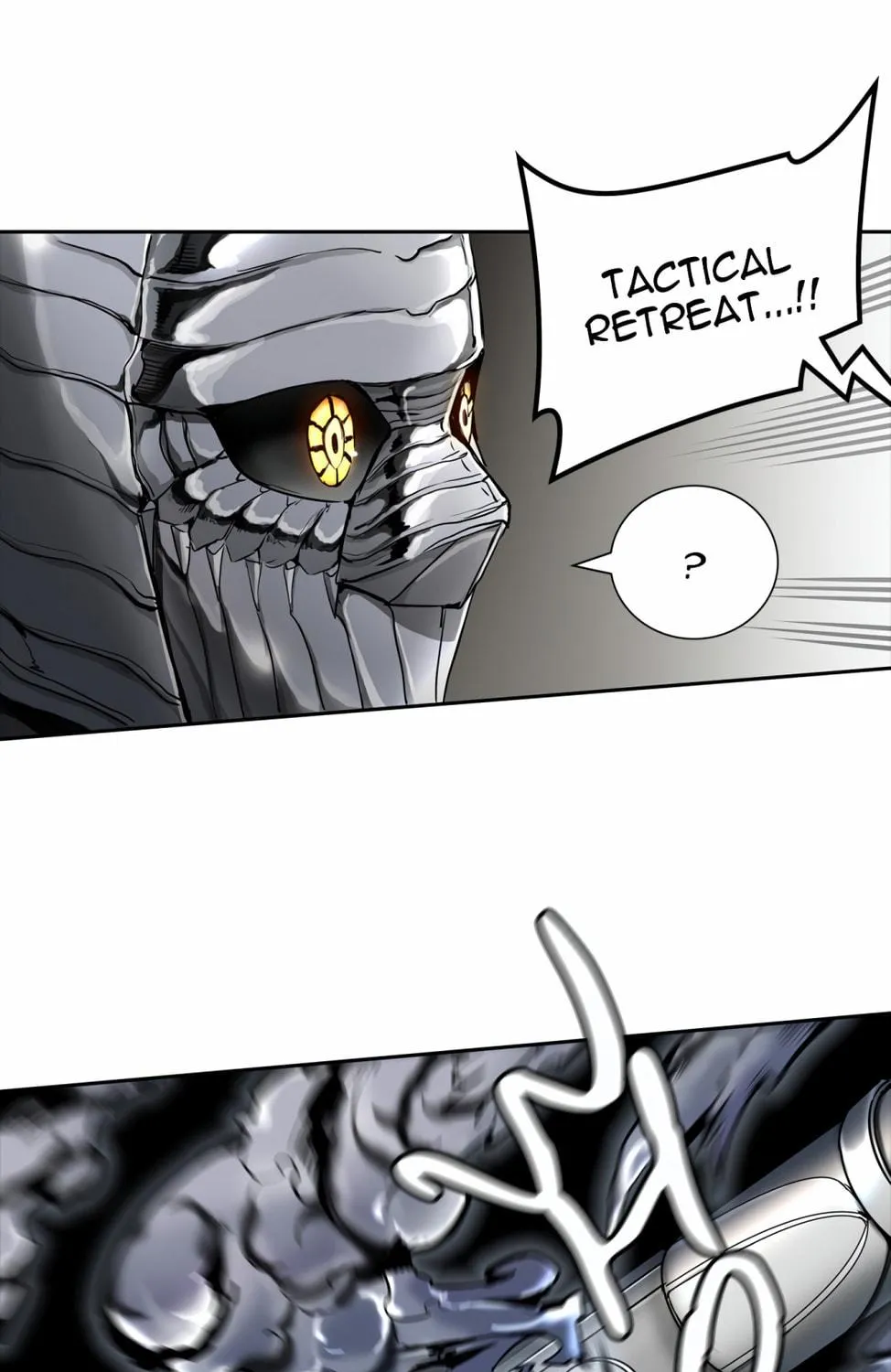 Tower of God Chapter 433 page 99 - 
