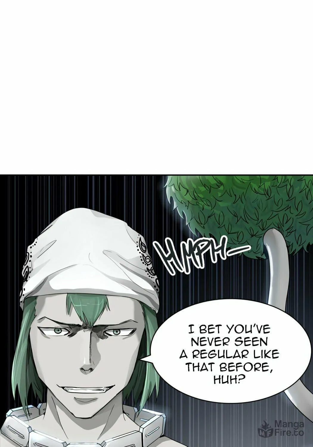 Tower of God Chapter 434 page 11 - 
